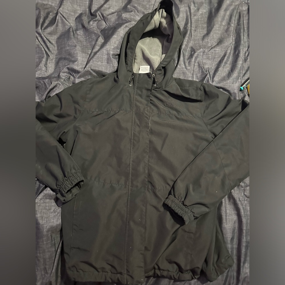 Magellan Jacket